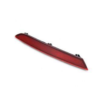 Tampon Reflektörü G30+LCI Arka Sol -M-Tech- 2017-23